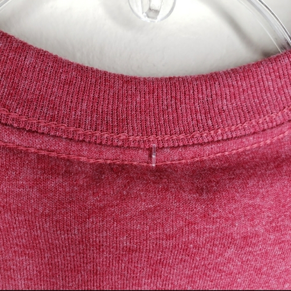 Old Coot Graphic Tee Dog Hunter M - Picture 8 of 8